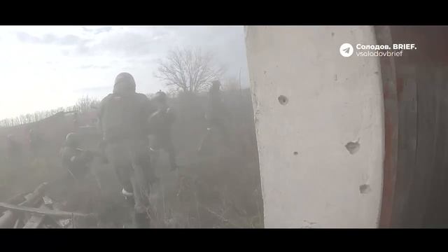 40-я гвардейская бригада морской пехоты смотреть онлайн