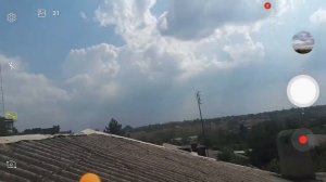 накавальня с ливнем⛈🌧