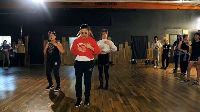 BOOM - Tiesto ft Gucci Mane Dance | Matt Steffanina смотреть онлайн