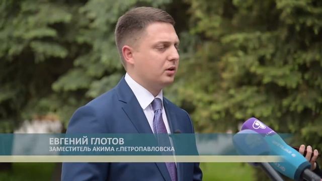 БОТАНИЧЕСКИЙ САД – ДОСТОЯНИЕ ГОРОДА! смотреть онлайн