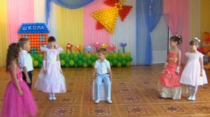 сценка на выпускном в дет.саду " ПОМЕЧТАЕМ"