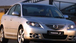 Мазда 3 BK слабые места | Недостатки и болячки б/у Mazda3 I