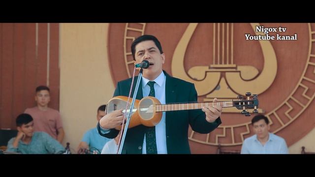 Ogabek Sobirov-to'ylar muboak/Огабек Собиров-туйлар муборак