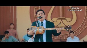 Ogabek Sobirov-to'ylar muboak/Огабек Собиров-туйлар муборак