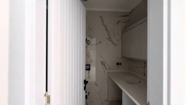 Продается квартира в Турции Аланья  1+1 район Оба в новом доме