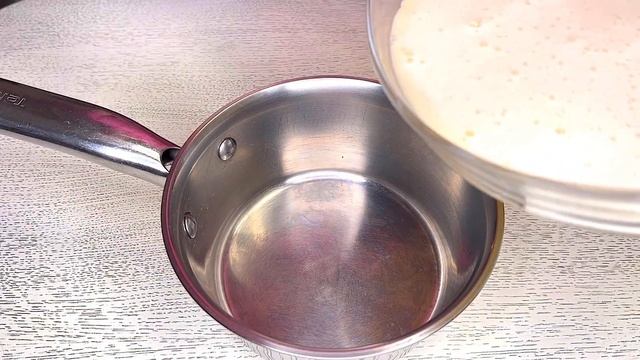 ЗАВАРНОЙ КРЕМ Универсальный Ооочень Вкусный Крем
