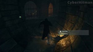 Assassin's Creed Unity - Stealth Reaper | Stealth Kills | Killing Templars