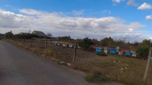 Обл. центр Овидиополь против крупного города. Одесса облажалась