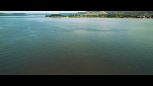 Нугуш - Гостиничный комплекс Азур.  Отдых на берегу Нугушского водохранилища. Реклама