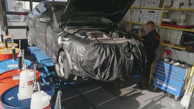 Showreal aleksei rechkalov 2022 смотреть онлайн