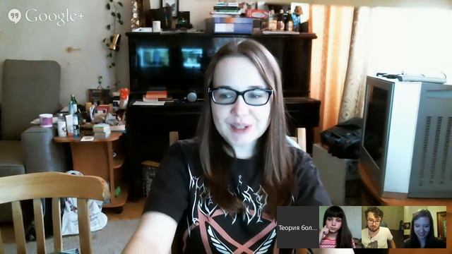 Книжный клуб второе заседание "Легкие миры" смотреть онлайн