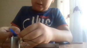 Как сделать простой Power Bank из кроны