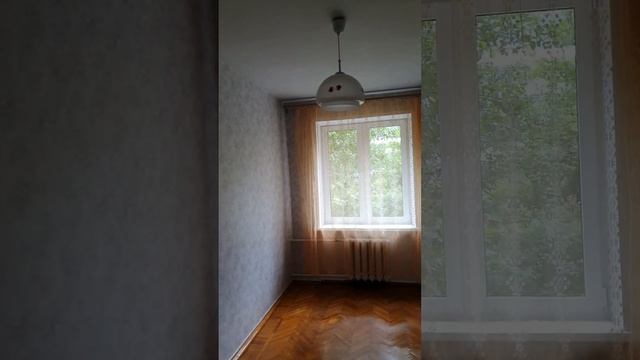 Обзор 2-комнатной квартиры в аренду: ул. Подвойского, д.6 смотреть онлайн