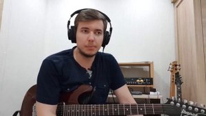 Жидкий метал (сохраненное видео с канала Антона Опарина)