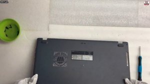 How To Upgrade RAM ASUS VivoBook X515JA / Disassembly & Assembly