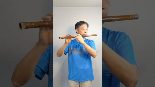 單獨以1 (Do)音吹奏的【高低8度大跳音程】練習2-1 смотреть онлайн