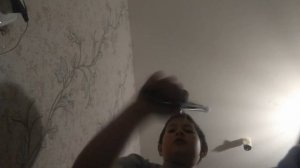 Учимся у Алексея как крутить нож бабачку