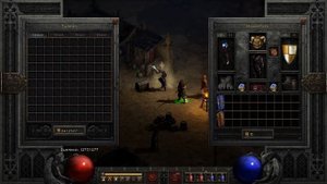 Волшебница с «Гидрой» – новый и очень сильный билд патча 2.4 [Diablo 2: Resurrected]