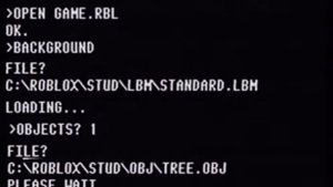 ROBLOX 1988
