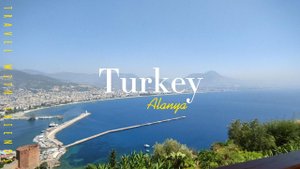 Arabella world 4* Турция, Аланья