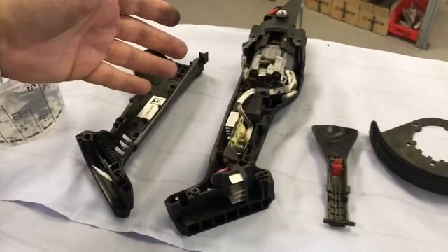 Сравнения инструмента Вюрт с Хилти смотреть онлайн