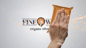 Как мыть обои / Лайфхак
