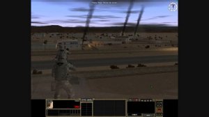 Combat Mission: Shock Force - Highlights