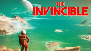 The Invincible ► "ножки притомились, руки опустились" ► Прохождение #1