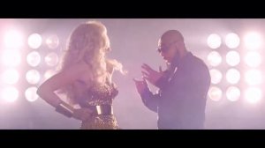 А ты  такой красивый с барадой