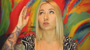 Как подбирать цвета в одежде, прическе и макияже. Советы стилиста Nina Chili.