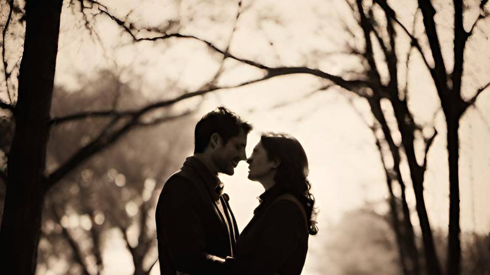 Какая ты в отношениях.Твой анализ.