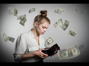 НА ПОТРАЧЕННЫЕ ДЕНЬГИ (Заговор из серии «Заговоры для достатка в дом») ВЕДЬМИНА ИЗБА ИНГА ХОСРОЕВА