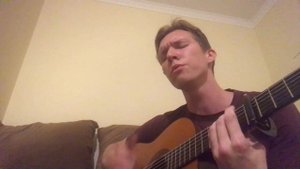 Psychonaut 4 - Personal Forest (acoustic cover)