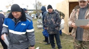 Выставка голубей с награждением и призами. Светлоград. 13.11.2022.