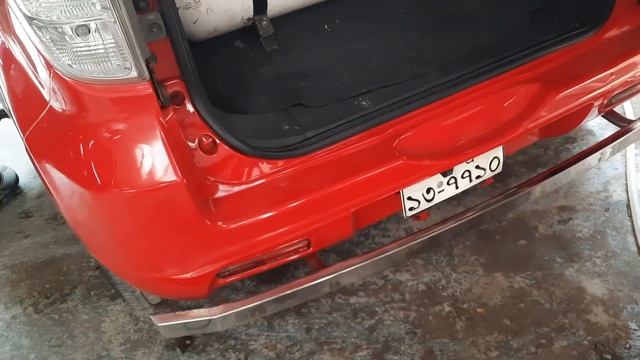 Toyota Rush 2009 Model Car Review & Price | Dhaka Banani | bd car vlogs | a & a car center смотреть онлайн