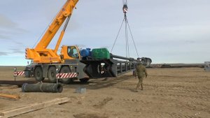 Земснаряд ЛС 27 М 1400/40 ЛАГУНА