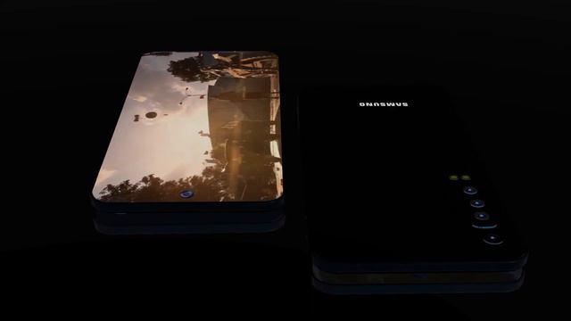 Samsung Galaxy A100 5G: 200MP Cameras, 6900mAh battery & Price! #samsung #galaxy #5g смотреть онлайн