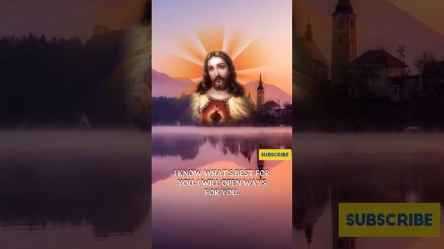 God says, Answer to your prayers are coming ?? God's message for me today ? Word of Jesus ? Angels