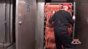 Сургутский Мясокомбинат   март 17