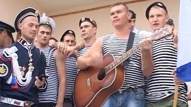ДЕНЬ ВМФ В КАМЫШИНЕ 2013 г смотреть онлайн