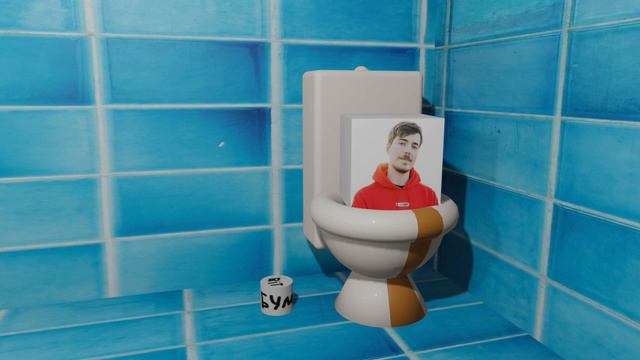 Mrbeast какает анимация смотреть онлайн