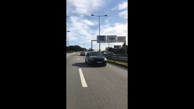 Opel Astra H GTC - 2xx cv смотреть онлайн