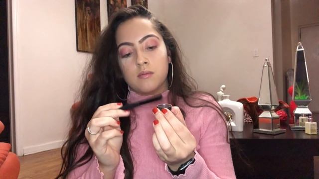 MY GO-TO MAKEUP LOOK ♡ | JustJojo смотреть онлайн