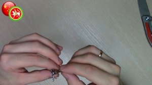 Посылка с AliExpress. Блесна Цикада.