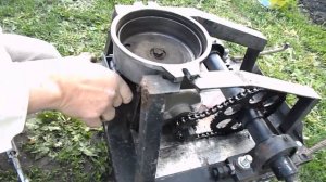 Уменьшитель хода для мотокультиватора Тарпан