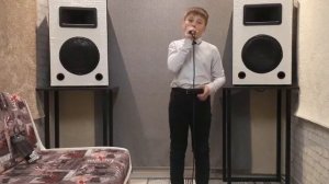 Вашатов Денис песня «Глухариная заря» Аристовский СДК