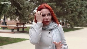 Ульяна спросит. Марина Ежова