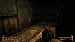 Fallout: New Vegas - Gameplay - 1080p - Max Settings - En - #11