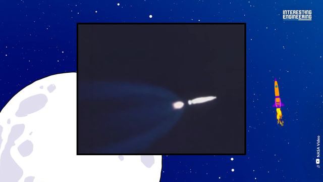 How the Cold War Between USA and USSR Let Us Discover Space смотреть онлайн