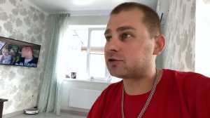 ВЛОГ ОТМЫВАЕМ ДОМ ВТОРОЙ ДЕНЬ ! Вспахали наш огород ! Батя Леша